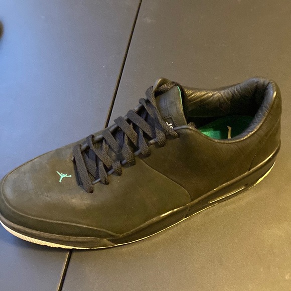 Jordan Classic 23